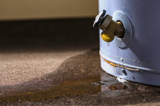 Fire Damage Restoration in Moa, UT