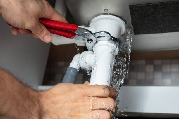 Best Water damage restoration near me  in Moa, UT