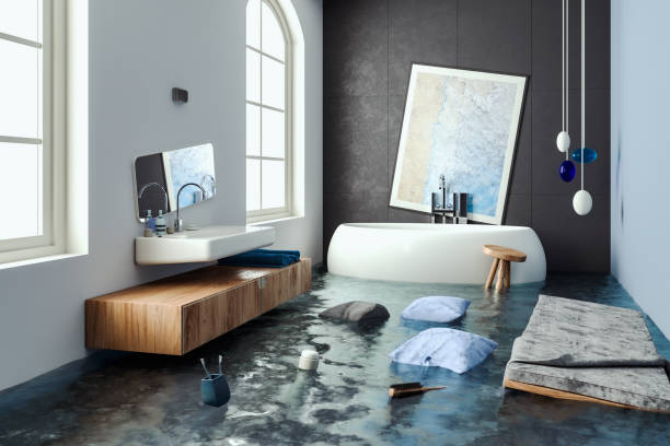 Best Flood restoration services  in Moa, UT
