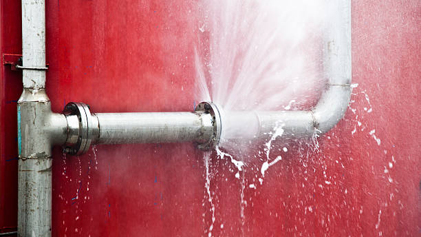 Best Water damage restoration near me  in Moa, UT